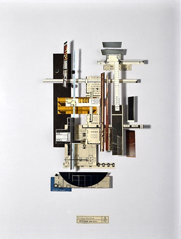 Exiting Machine: October 1967