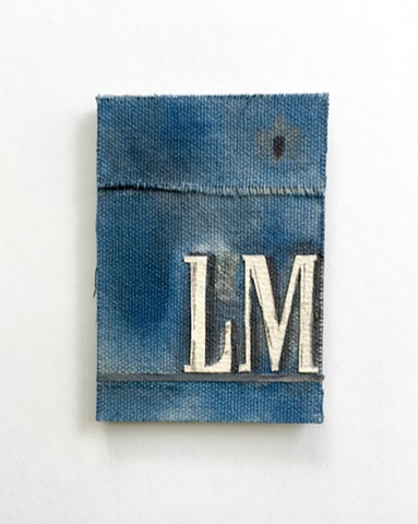 L&M Blue