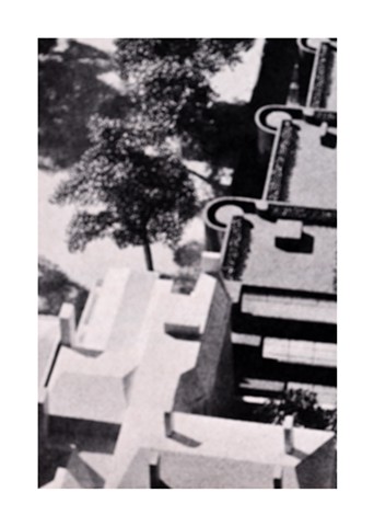 Untitled Space Number 20