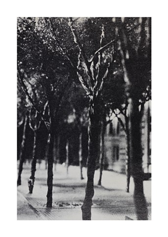 Untitled Space Number 7