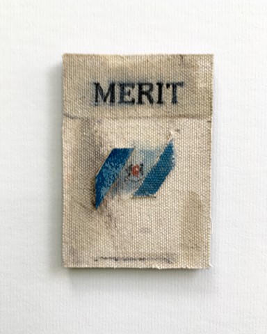 Merit Blue