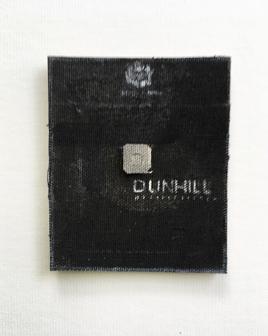 Dunhill Black