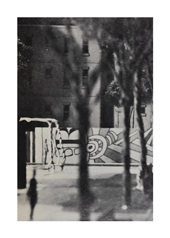 Untitled Space Number 5