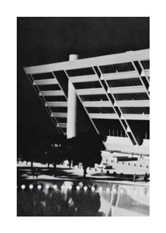 Untitled Space Number 2