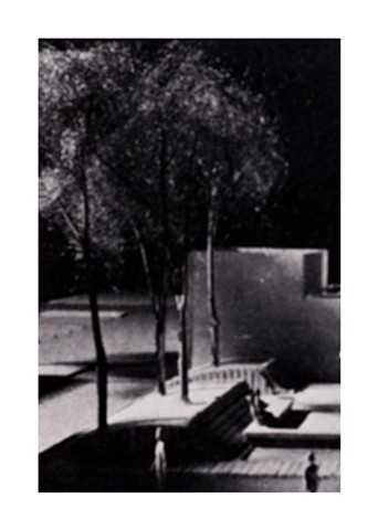 Untitled Space Number 14