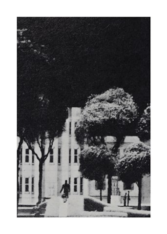 Untitled Space Number 8