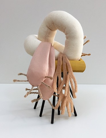 legs
(tiny sculptures series 1)