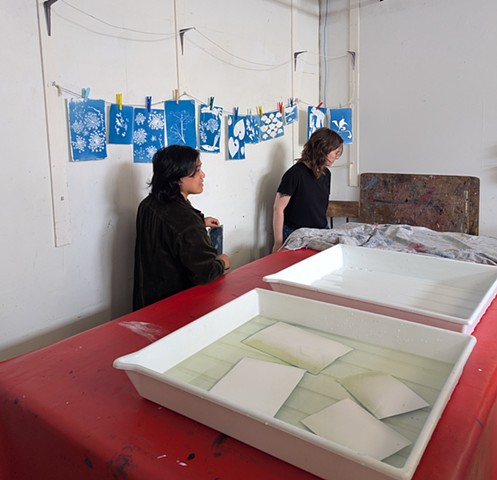 First Light Press