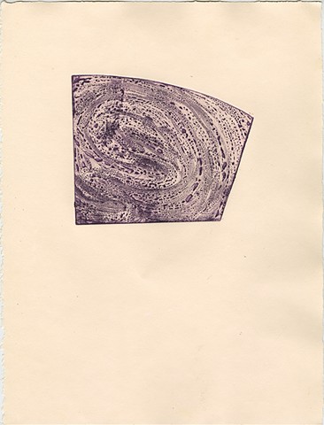 In Orbit Series - Plate 2