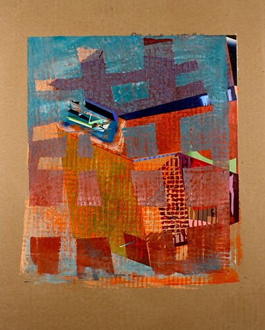 Corrugations 3