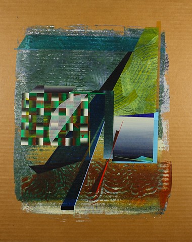 Corrugations 4