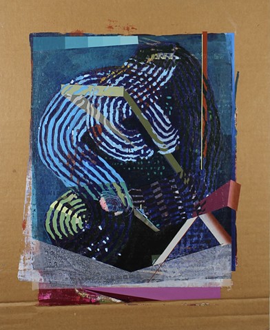 Corrugations 8