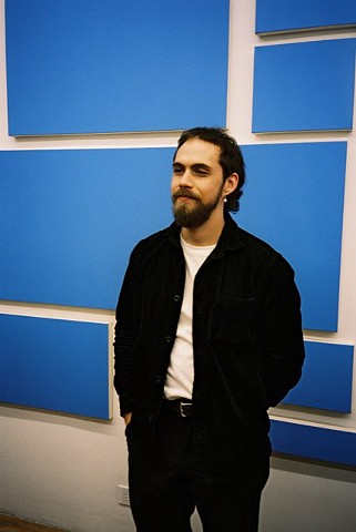 Trey Rozell