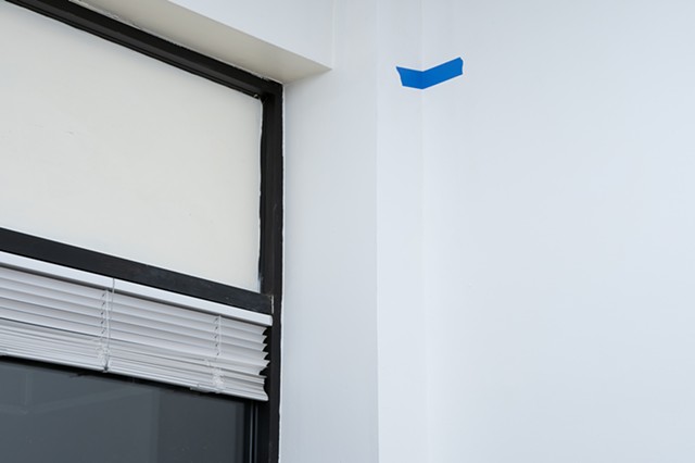 Blue Tape