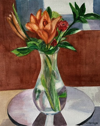 Mother's Day Flowers