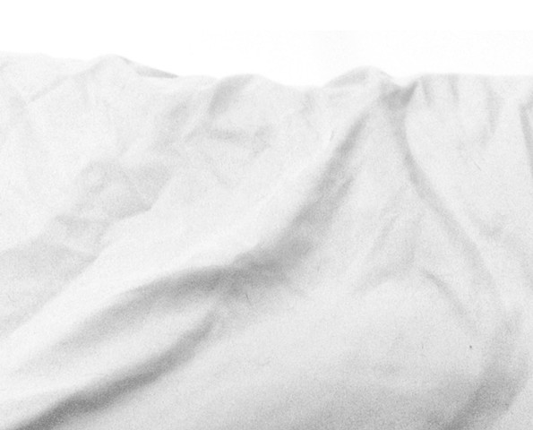 #HomemadeLandscape No.29: North (Pillow)