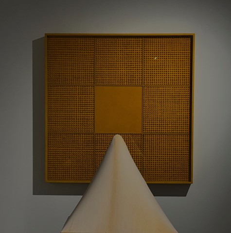 Solo Show, Exhibit320, Delhi