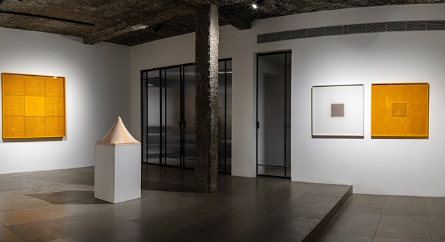 Solo Show, Exhibit320, New Delhi