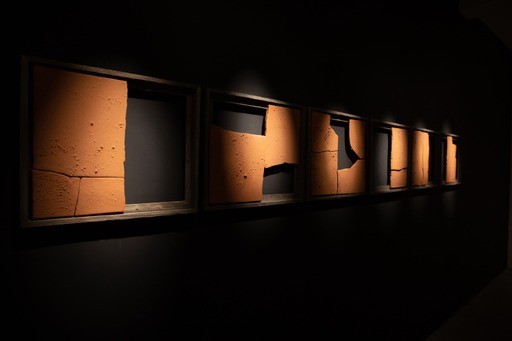 The Sindhu Project, Exhibit320, New Delhi