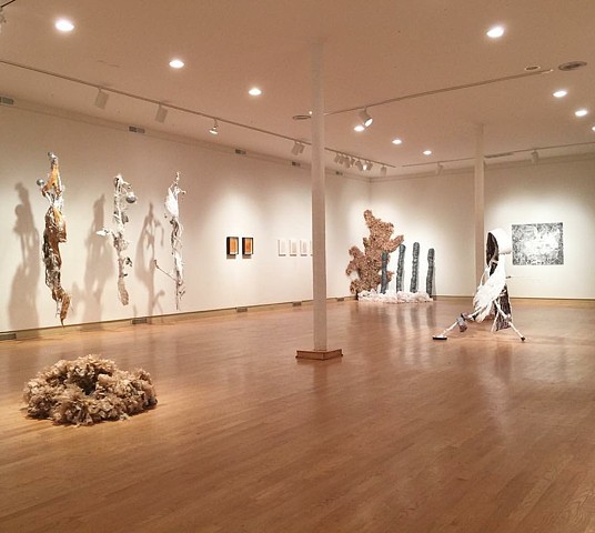 Ukrainian Institute of Modern Art, Chicago