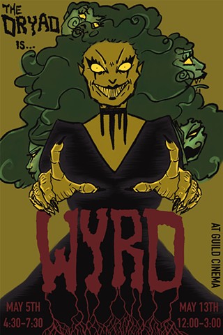 WYRD