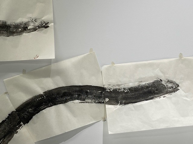 L'aguille; serpent ou riviÃ¨re (dÃ©tails)