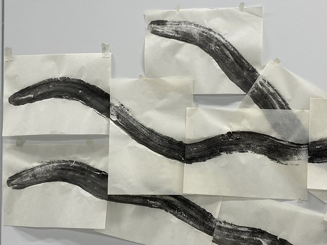 L'aguille; serpent ou riviÃ¨re (dÃ©tails)