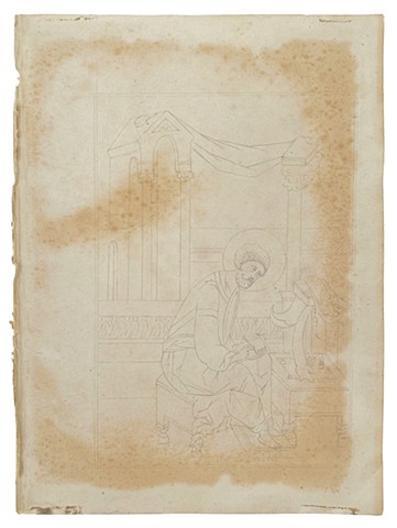 St. Luke the Evangelist 