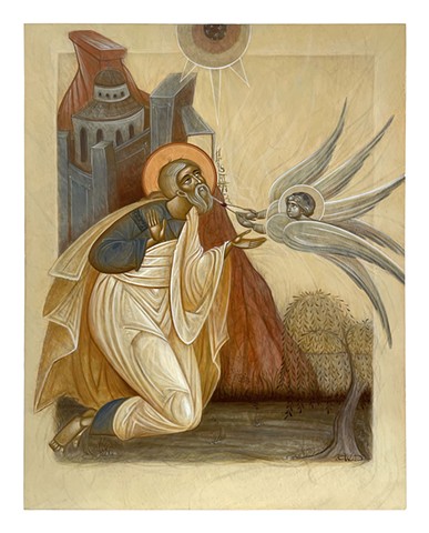 The Purification of Isaiah