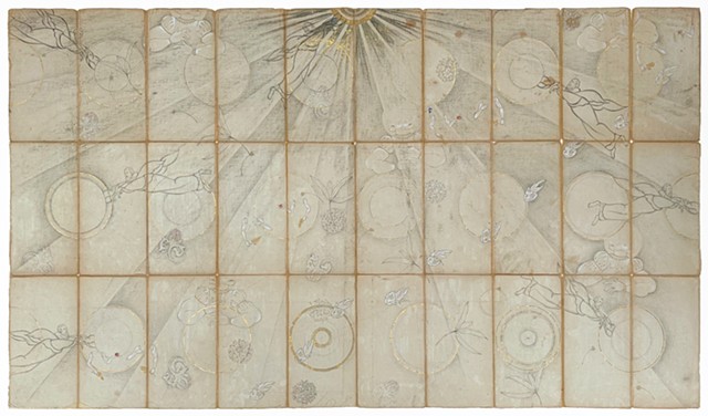 Works on Paper