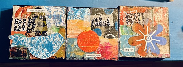 Collage Art