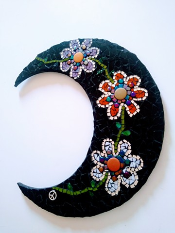 Flower Moon