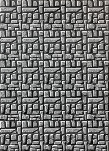Rocks Tiled