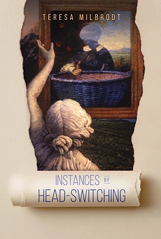 Instances of Head-Switching--book cover