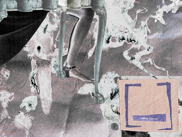 Nothing happened (part 2) -- Orlando Series