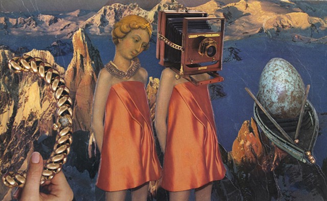 Witness the Edges of the Possible