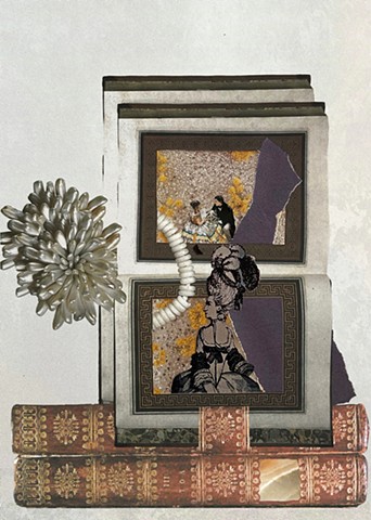 High society (window book) -- Orlando Series