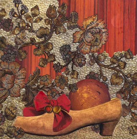 What is Present Is the Gift