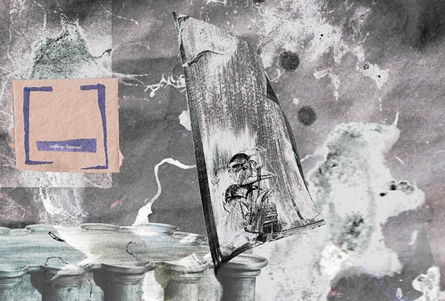 Nothing happened (part 1) -- Orlando Series