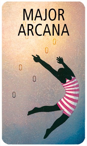 Major Arcana