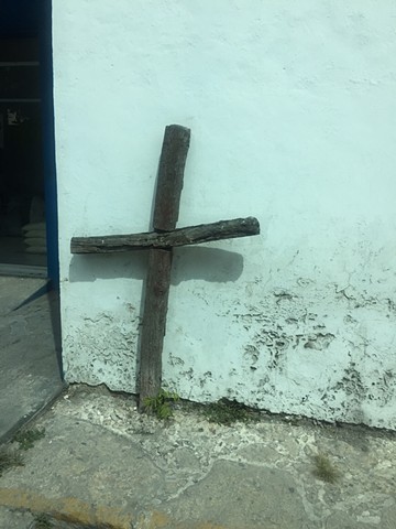 Mexican Cross