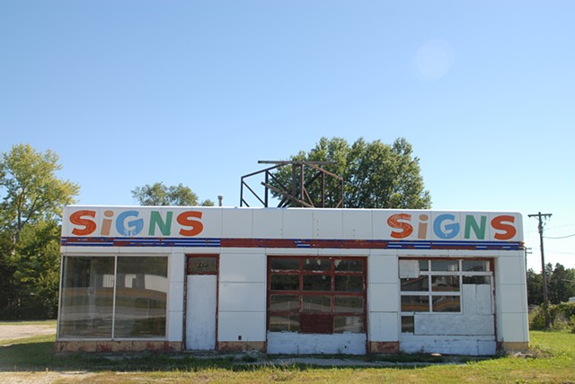 SignsSigns