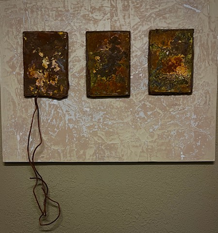 Rust vs. Paper