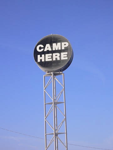 Camp Here