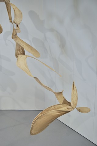 The Dormant Dance (detail)