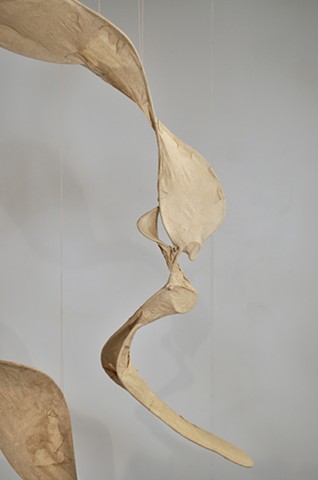 The Dormant Dance (detail)