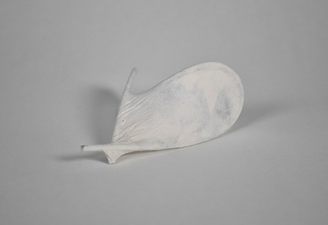 Fledgling Song (Maquette)