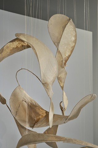 The Dormant Dance (detail)