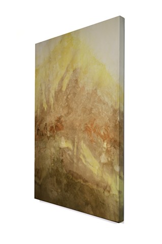 Wading through the Thicket