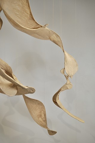 The Dormant Dance (detail)